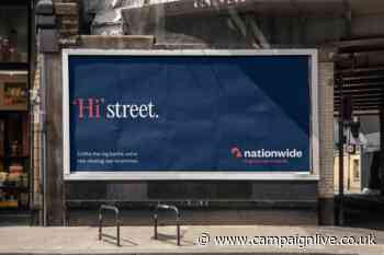 Nationwide on hunt for CRM agency
