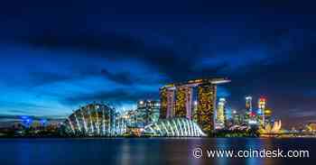 Upbit Receives Preliminary 'In-Principal' Approval in Singapore