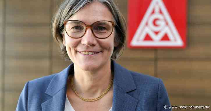 Künftige IG-Metall-Chefin kündigt Kampf gegen AfD an