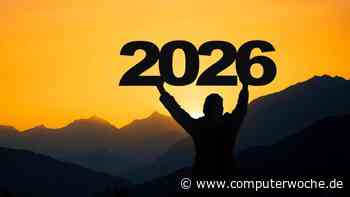 Business Innovation first: Welche Rolle CIOs 2026 spielen