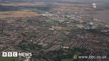 Hull's green spaces 'vulnerable' to developers - charity
