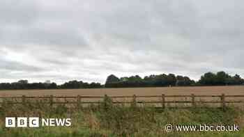 Driffield could get more than 300 new homes and roundabout