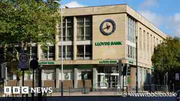 Empty former Hull Lloyds bank to become apartments