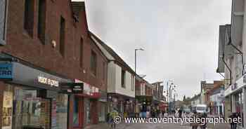 Cycle ban zone bid for Nuneaton town centre to help put an end to 'wheelie-ing kids' on bikes