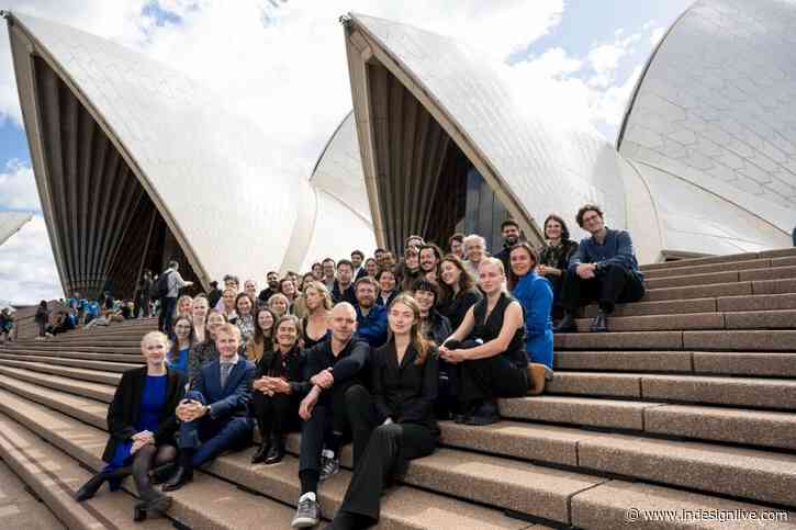 “A unique intersection between tertiary education and professional practice”: 10 years of MADE with Arup