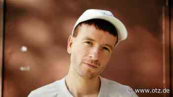 Robert Kretzschmar stellt sein Debütalbum in Jena und Erfurt vor