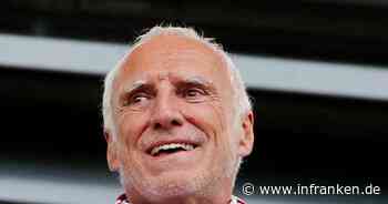 Red Bull: Weitere Umsatzsprünge in Sicht