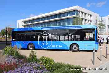 Cambridge Universal service shows bus collaboration possibilities