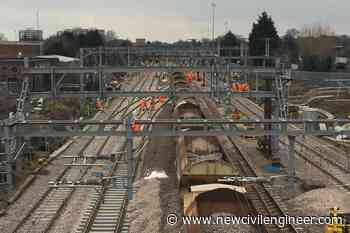 Network Rail slashes track renewals team with 269 redundancies