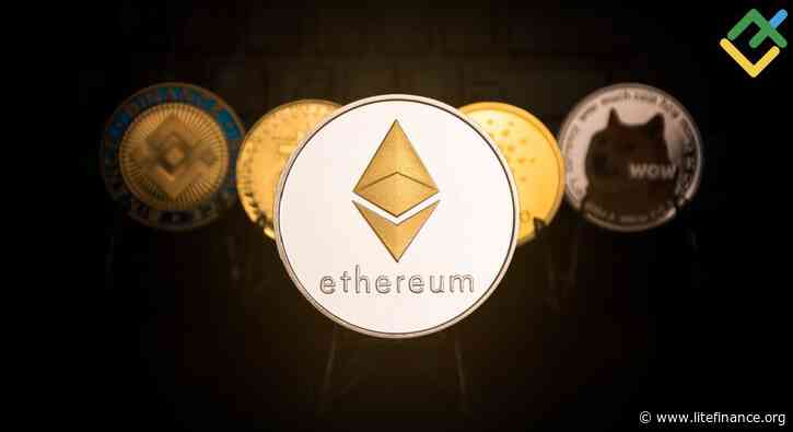 Short-term forecast for BTCUSD, XRPUSD and ETHUSD 16.10.2023