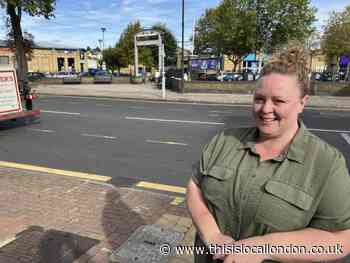 Crayford to get new 500-home neighbourhood but locals want to move