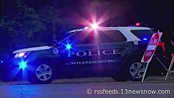 Williamsburg City Council approves $19.2M contract to build new police station