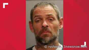 Man flees on bicycle after strangling woman in Williamsburg, police say