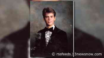 35 years later: Family of Colonial Parkway murder victim holds memorial