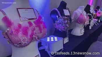 16th annual Bra-ha-ha Awards Show and Auction comes to Chesapeake