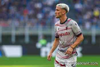 Alexis Saelemaekers doorbreekt stilte na moeilijke periode