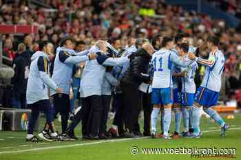 Twee nieuwe landen kwalificeren zich voor Euro 2024, ten koste van JPL-goudhaantje