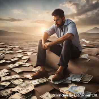 VLC & Partners: ‘Domino-effect dreigt met onbetaalde facturen en stijgende faillissementen’