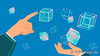 heise+ | Webentwicklung: WebGL-Bibliotheken für ein interaktives 3D-Web