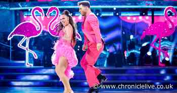 Strictly Come Dancing 'curse' as viewers hit out over 'harsh' scores from judges