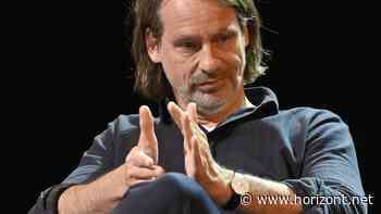 Antisemitismus-Vorwurf gegen Richard David Precht: ZDF entfernt Passage aus "Lanz und Precht"-Podcast und entschuldigt sich