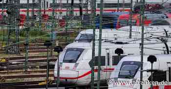 Bahnbeauftragter will mehr Wettbewerb im Fernverkehr