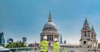 Mace to restructure office and major projects businesses into one division