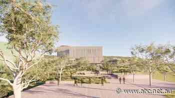 Master plan unveiled for $558m Albury Wodonga Regional hospital