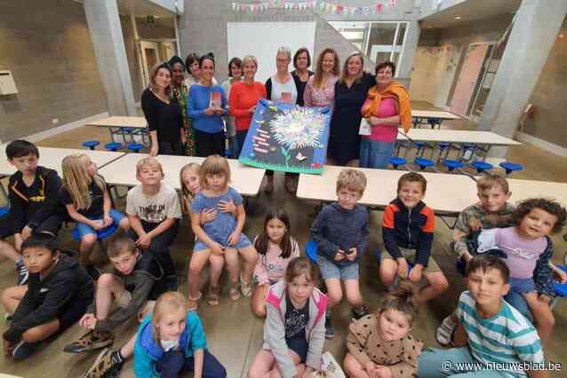 Gooik trakteert kindbegeleiders