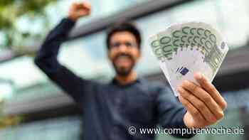 Was Young Professionals erwarten: Gehalt und Benefits stehen an erster Stelle