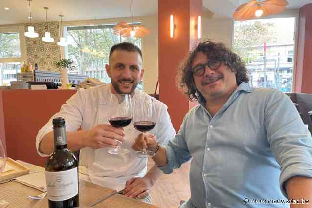 Na Parijs opent Europees gelauwerde pizzeria nu ook een zaak in het “Milaan van België”