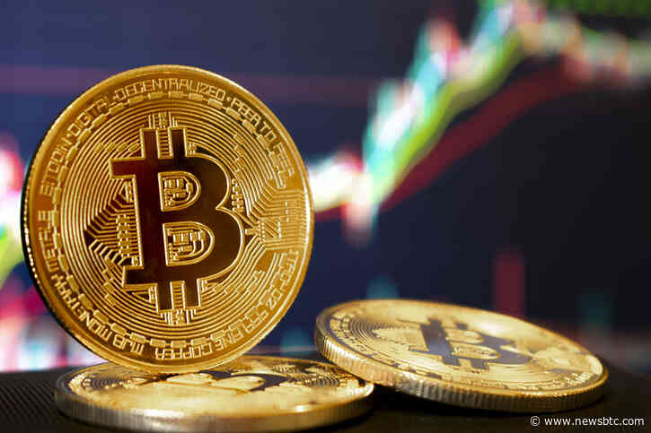 Bitcoin Price Soars To $28,000, Here’s Why