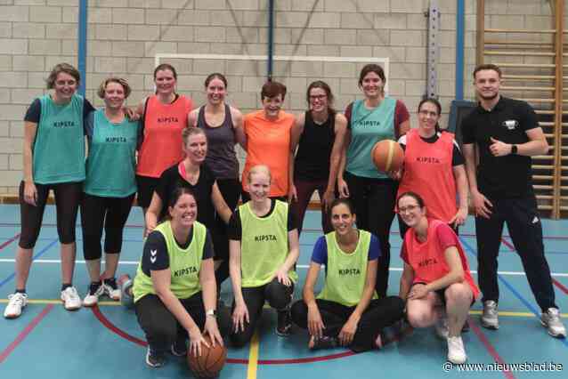 Zevende seizoen van ReActief start met tien teams?