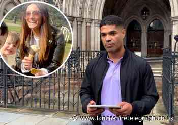 Adil Iqbal's increased sentence is 'bitter pill to swallow'