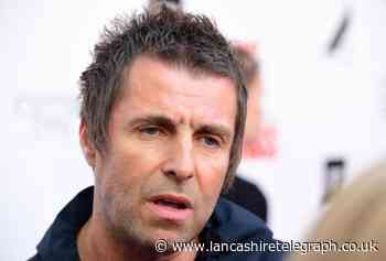 Former Oasis star Liam Gallagher reveals Definitely Maybe tour