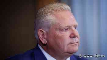 Doug Ford government poised to reveal its Greenbelt protection bill