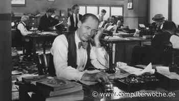 eGovernment Monitor 2023: Deutsche Behörden versagen bei Digitalisierung