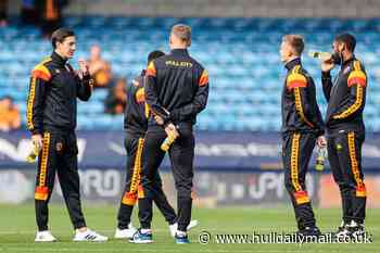 The good, the bad and the ugly from Hull City's Championship season so far