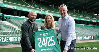 Neues Firmenfitness-Konzept: EGYM Wellpass ist Offizieller Supplier