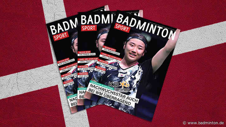 BS 10/2023: Insider-News von Marvin Seidel