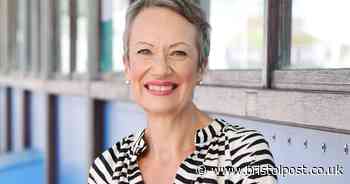 Woman who couldn't get HRT for 20 hot flushes a day found 'cure'