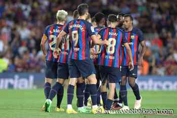 Inter Miami wil alweer uitpakken en aast op Barcelona-kapitein