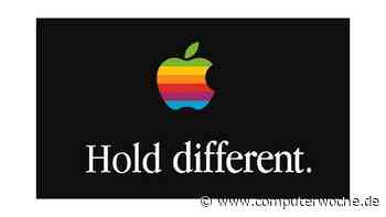 Von Antennagate bis Bendgate: Apples größte iPhone-Fails