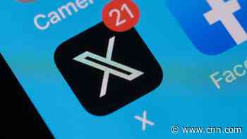 Australia fines X accusing it of 'empty talk' on fighting child sexual abuse online