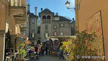 Italien: Inflation nicht ganz so hoch wie gedacht