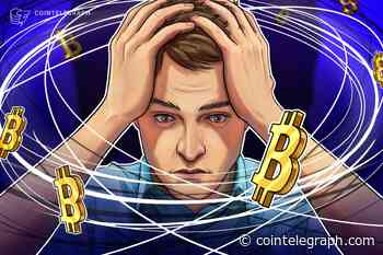 Mining BTC is harder than ever — 5 things to know in Bitcoin this week
