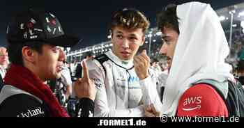 Jenson Button: "Solange sich die Fahrer nicht wehren ..."