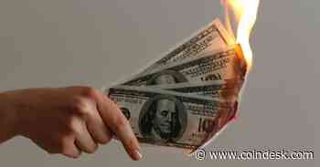 Binance Burns $450M BNB in Quarterly Move