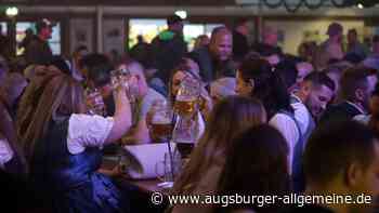 Kirchweih in Lechhausen 2023: Das ist geboten