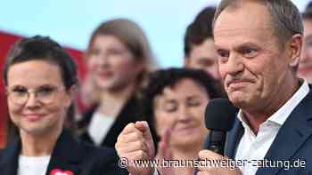 Prognose zur Wahl in Polen: PiS ohne absolute Mehrheit